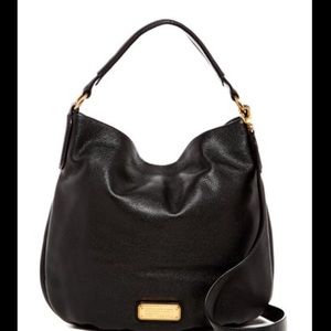Marc by Marc- Leather Hobo (like new condition)